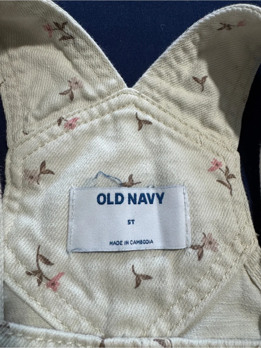 Old Navy adorable old